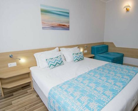 Nevis Resort