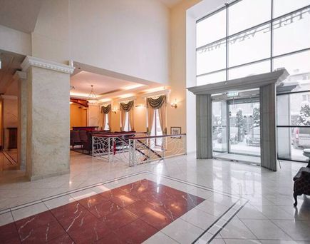 Rixwell Viru Square Hotel in Tallinn, Estland