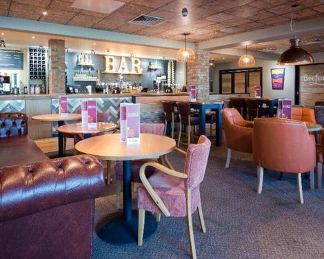 Premier Inn London Uxbridge
