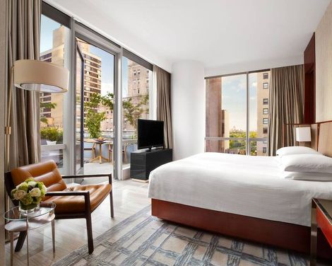 Park Hyatt New York-0