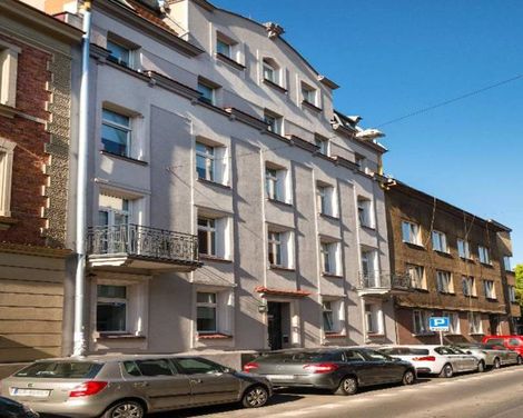 Emaus Apartments-3
