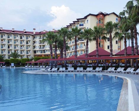 Miramare Queen Hotel-2
