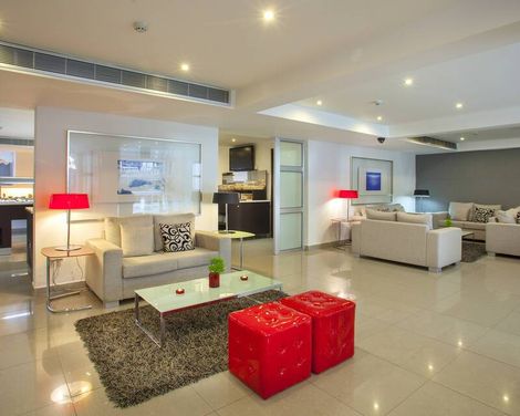 Amorgos Boutique Hotel