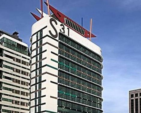 S31 Sukhumvit Hotel-1