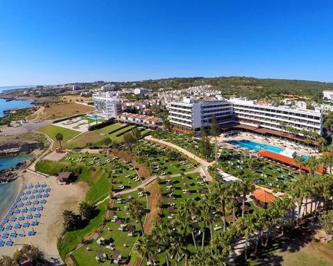 Cavo Maris Beach Hotel