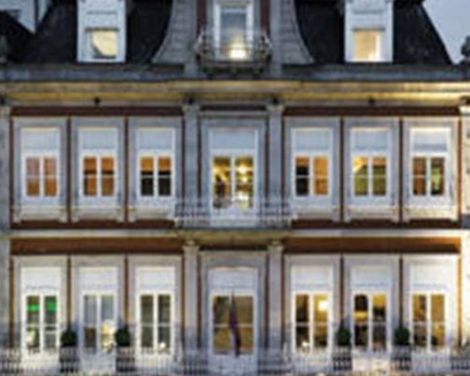 Grande Hotel do Porto-0