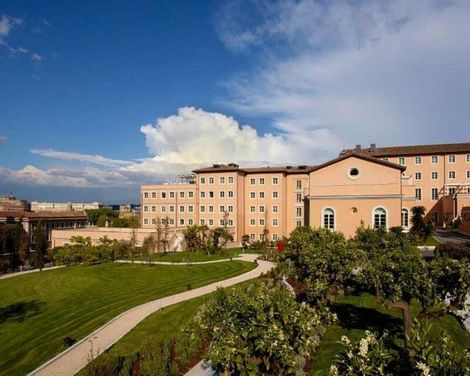 Villa Agrippina Gran Meliá