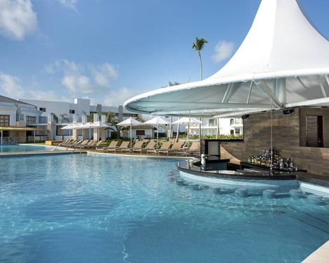 Nickelodeon Hotels & Resorts Punta Cana