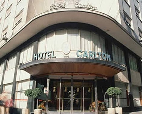 AC Hotel Carlton Madrid-2