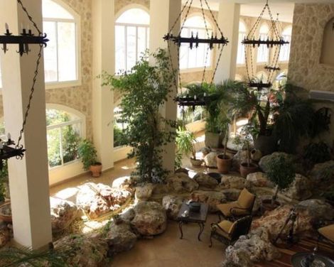 Likya Residence Hotel & Spa-3