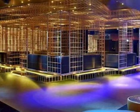 The Canvas Hotel Dubai - Mgallery Hotel Collection