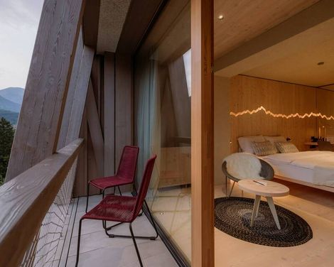 Hotel Bohinj-0