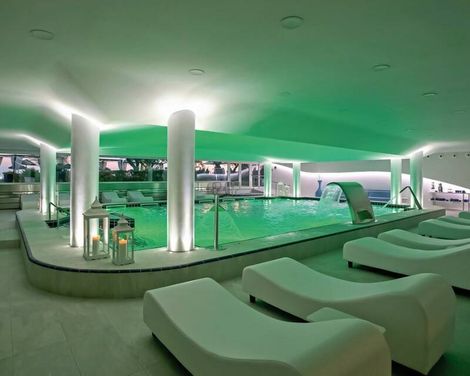 Grand Hotel Costa Brada-0