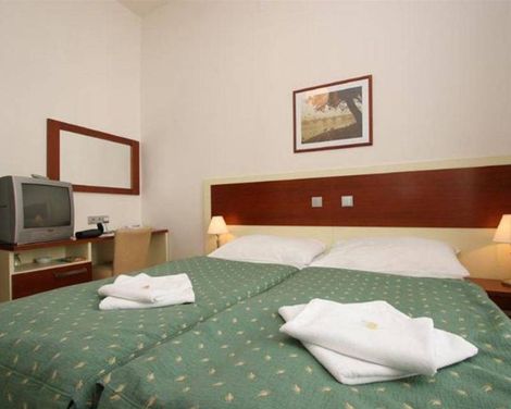 Hotel Atos