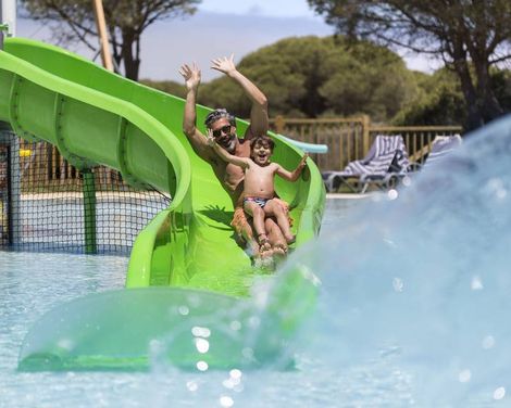 Hipotels Barrosa Park