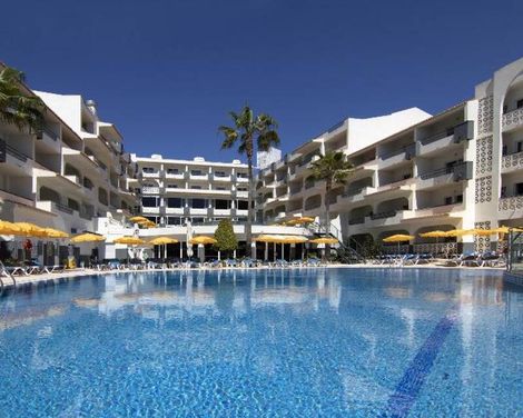 Luna Miramar Club 