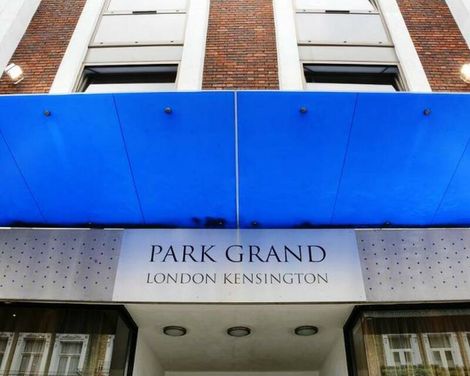 Park Grand London Kensington-1