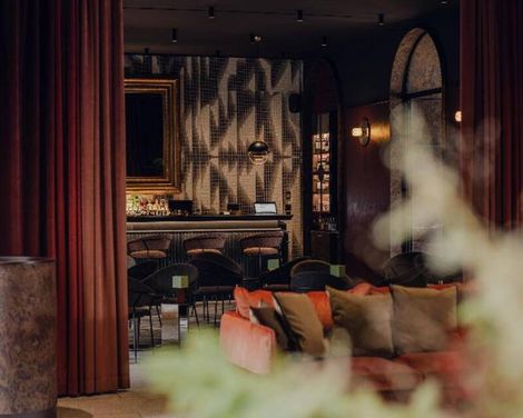 Flaner Hotel, WorldHotels Crafted