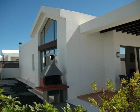 Ereza Villas Las Buganvillas-2