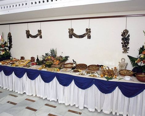 Sercotel Hotel Selu