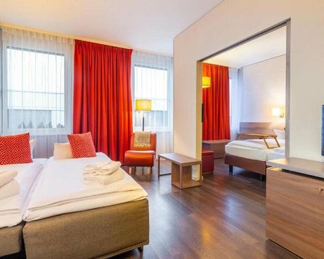 Aparthotel Adagio Berlin Kurfürstendamm-0