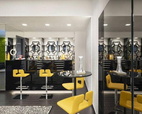 LHP Napoli Palace & SPA