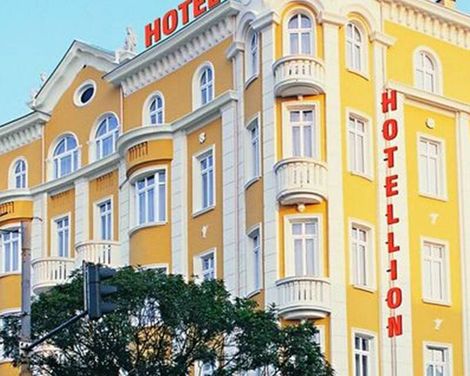 Lion Hotel Sofia