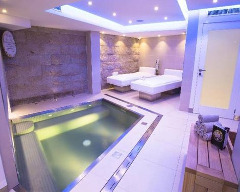 Best Western Plus Cannes Riviera Hotel & Spa