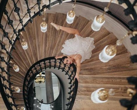 Aria Hotel Budapest by LHC
