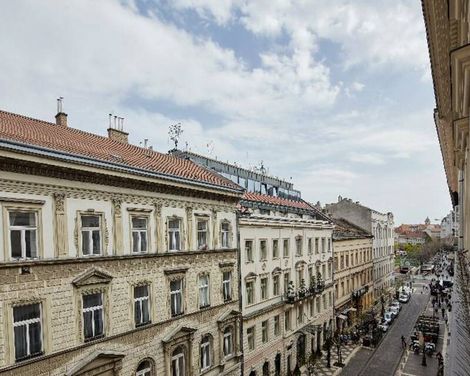 Hotel Central Basilica