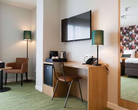 Best Western Plus Hotel Amstelveen