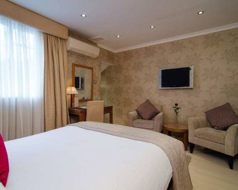 The Beaufort Knightsbridge-3