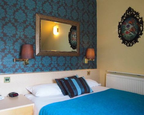 Edinburgh Thistle Hotel