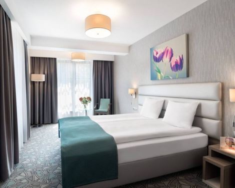 Golden Tulip Krakow Kazimierz-1