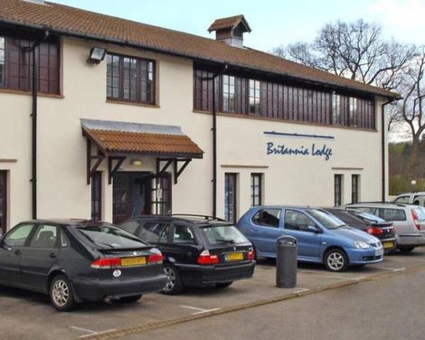 Europa Gatwick Hotel & Spa