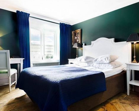 Hotel Hellstens Malmgard-2