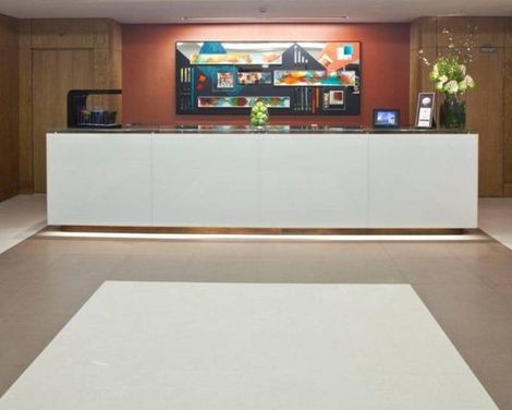 Mercure Lisboa Almada-3