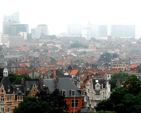 B-aparthotel Ambiorix-3