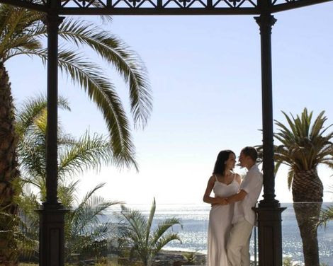 ADRIAN Hoteles Roca Nivaria-2