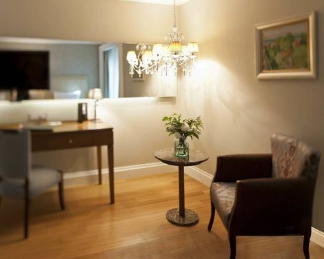 Aspera Hotel Altunizade-2
