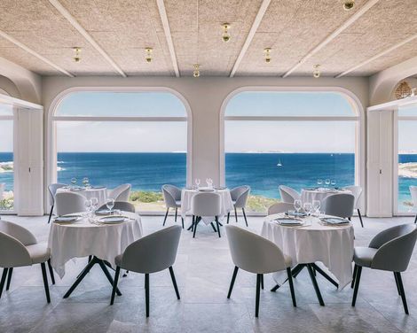 Mangia's Sardinia Resort