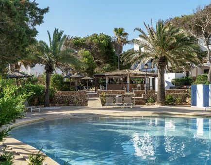 Alua Suites Las Rocas