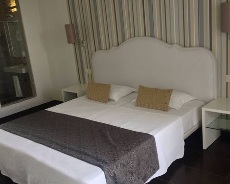 Ouril Hotel Pontao