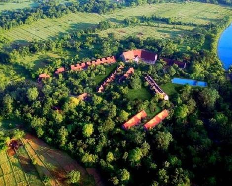 Occidental Paradise Dambulla-1