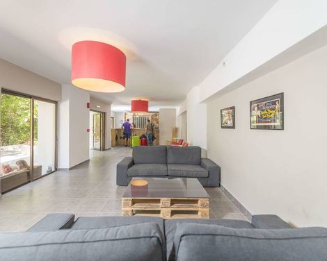 Evita Elite Hotel