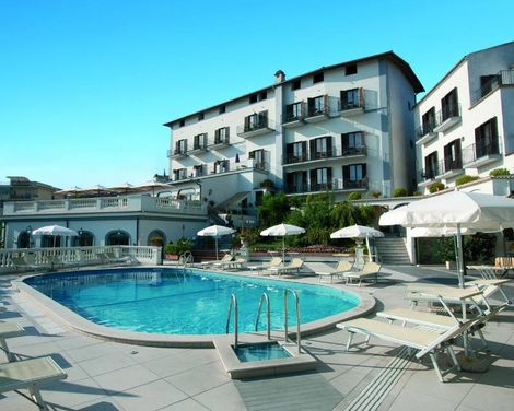 Hotel Jaccarino
