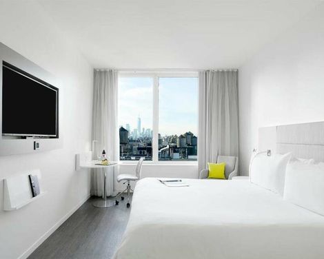 INNSiDE New York NoMad