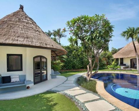 Impiana Private Villas Seminyak-3