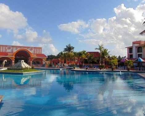 Cozumel Hotel & Resort, Trademark Collection by Wyndham-1