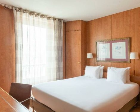 Best Western Hôtel Ronceray Opéra-3